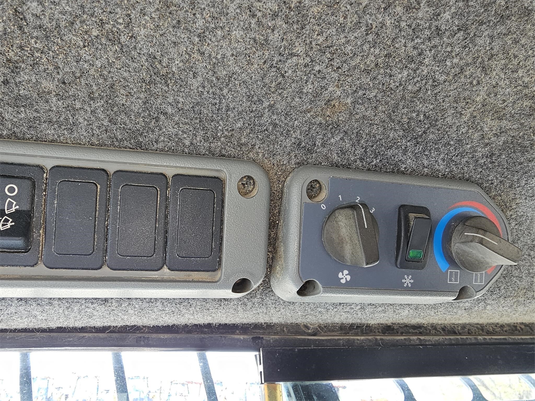 2010 Bobcat S300 Skid Steer