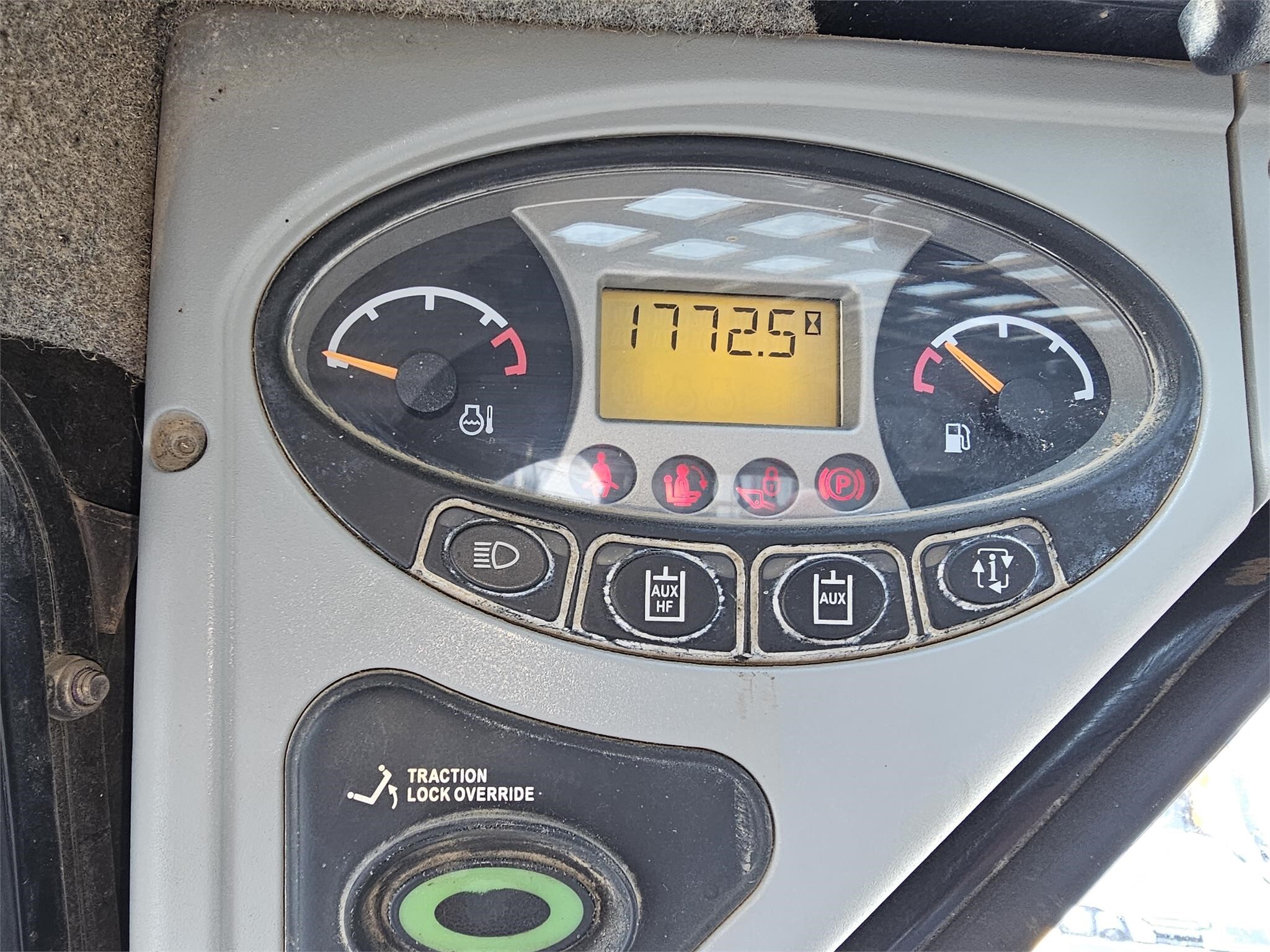 2010 Bobcat S300 Skid Steer