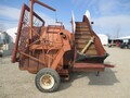  Kelly Ryan 2W97 Grain Bagger