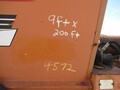  Kelly Ryan 2W97 Grain Bagger