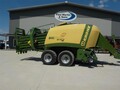 2024 Krone BP1290HDP Big Square Baler