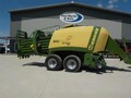 2024 Krone BP1290HDP HS Big Square Baler