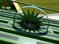 2024 Krone BP1290HDP Big Square Baler