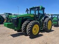 2024 John Deere 8R 310 Tractor