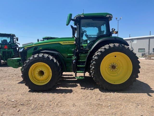 2024 John Deere 8R 310 Tractor