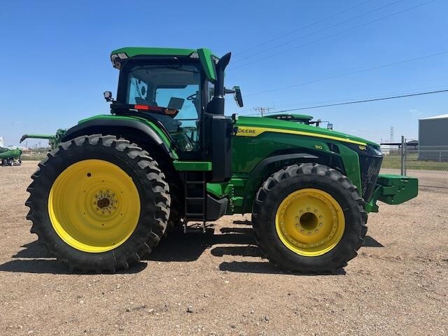 2024 John Deere 8R 310 Tractor