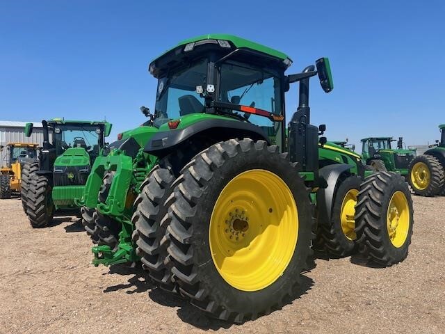 2024 John Deere 8R 310 Tractor
