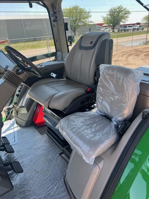 2024 John Deere 8R 310 Tractor