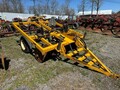  Landoll 1200 SoilMaster Chisel Plow