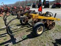  Landoll 1200 SoilMaster Chisel Plow