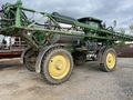 2019 John Deere R4044 Self-Propelled Sprayer