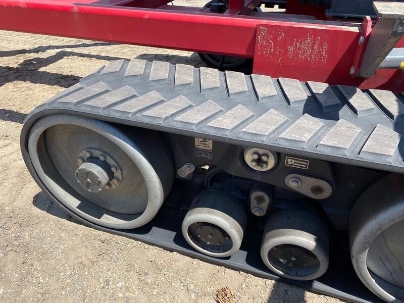 2018 White 9936 Planter