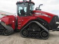 2017 Case IH Steiger 620 QuadTrac Tractor