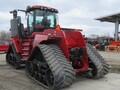 2017 Case IH Steiger 620 QuadTrac Tractor