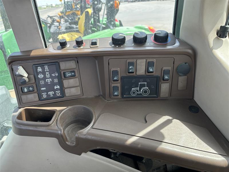 2003 John Deere 7420 Tractor