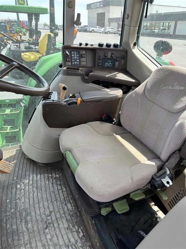 2003 John Deere 7420 Tractor