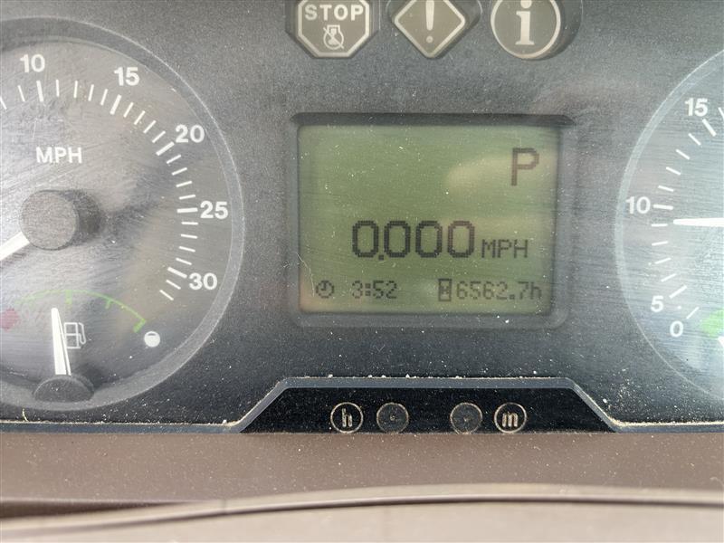 2003 John Deere 7420 Tractor