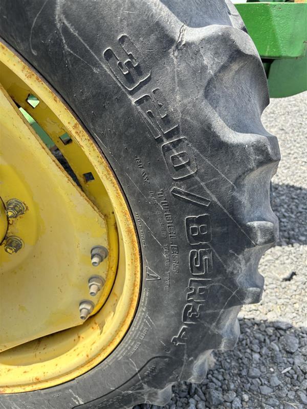 2003 John Deere 7420 Tractor