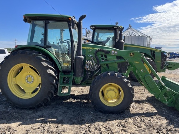 Used Tractors for Sale | Machinery Pete