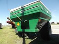  J&M 750-14 Grain Cart