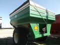  J&M 750-14 Grain Cart