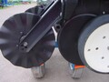 2010 Kinze 3500 Planter