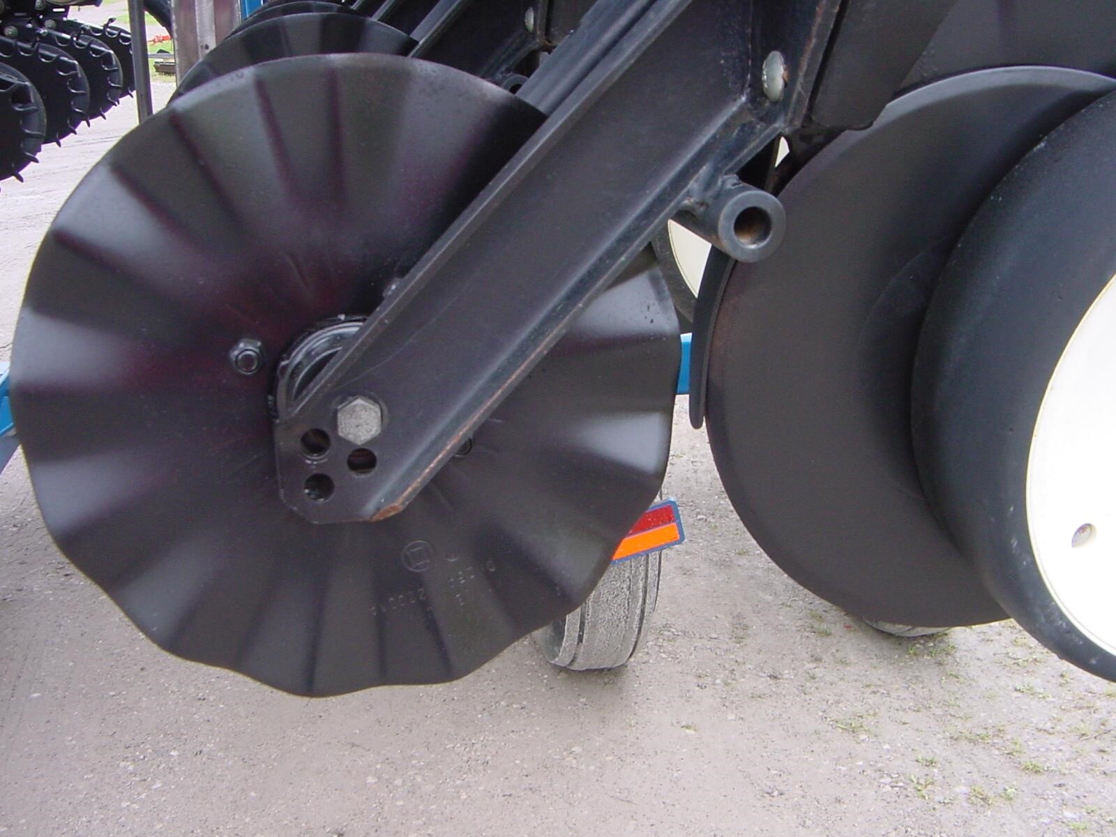 2010 Kinze 3500 Planter