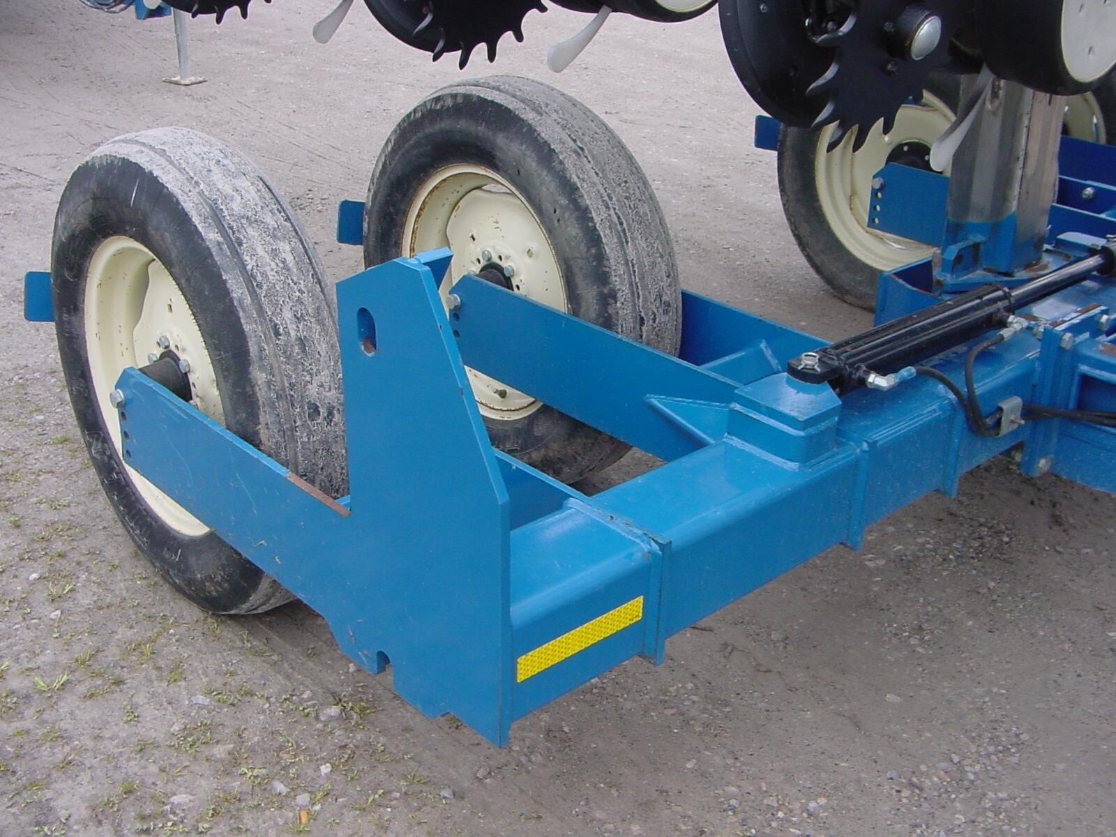 2010 Kinze 3500 Planter