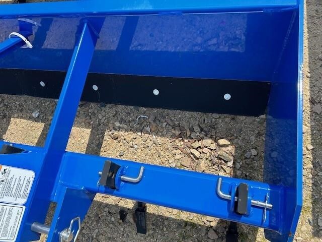 2023 Bush Hog SBX72 Blade