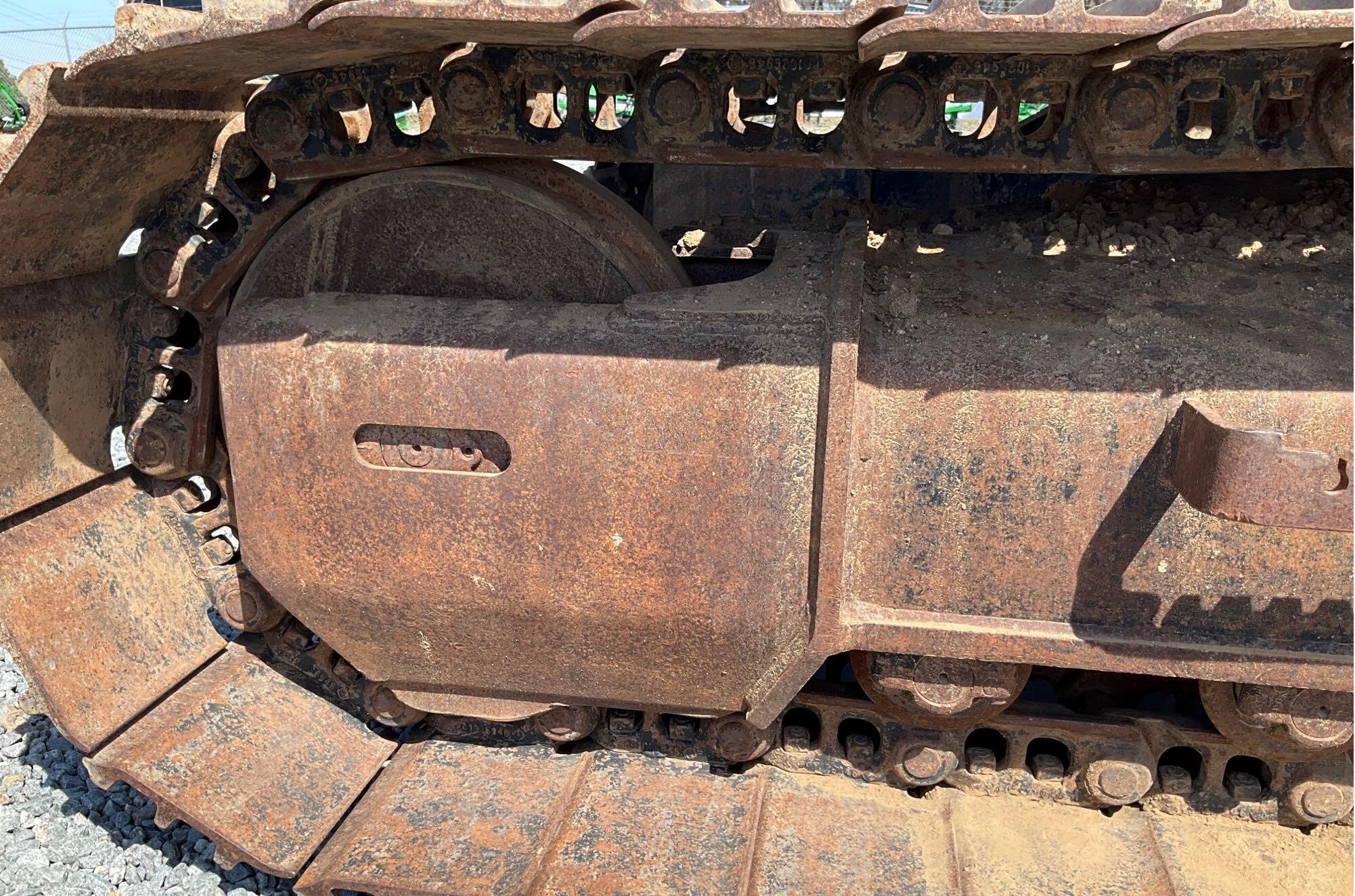 2016 Deere 130G Excavator