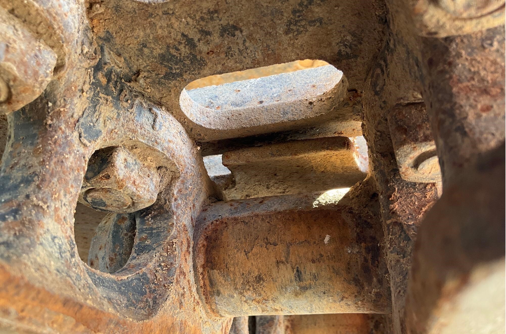 2016 Deere 130G Excavator