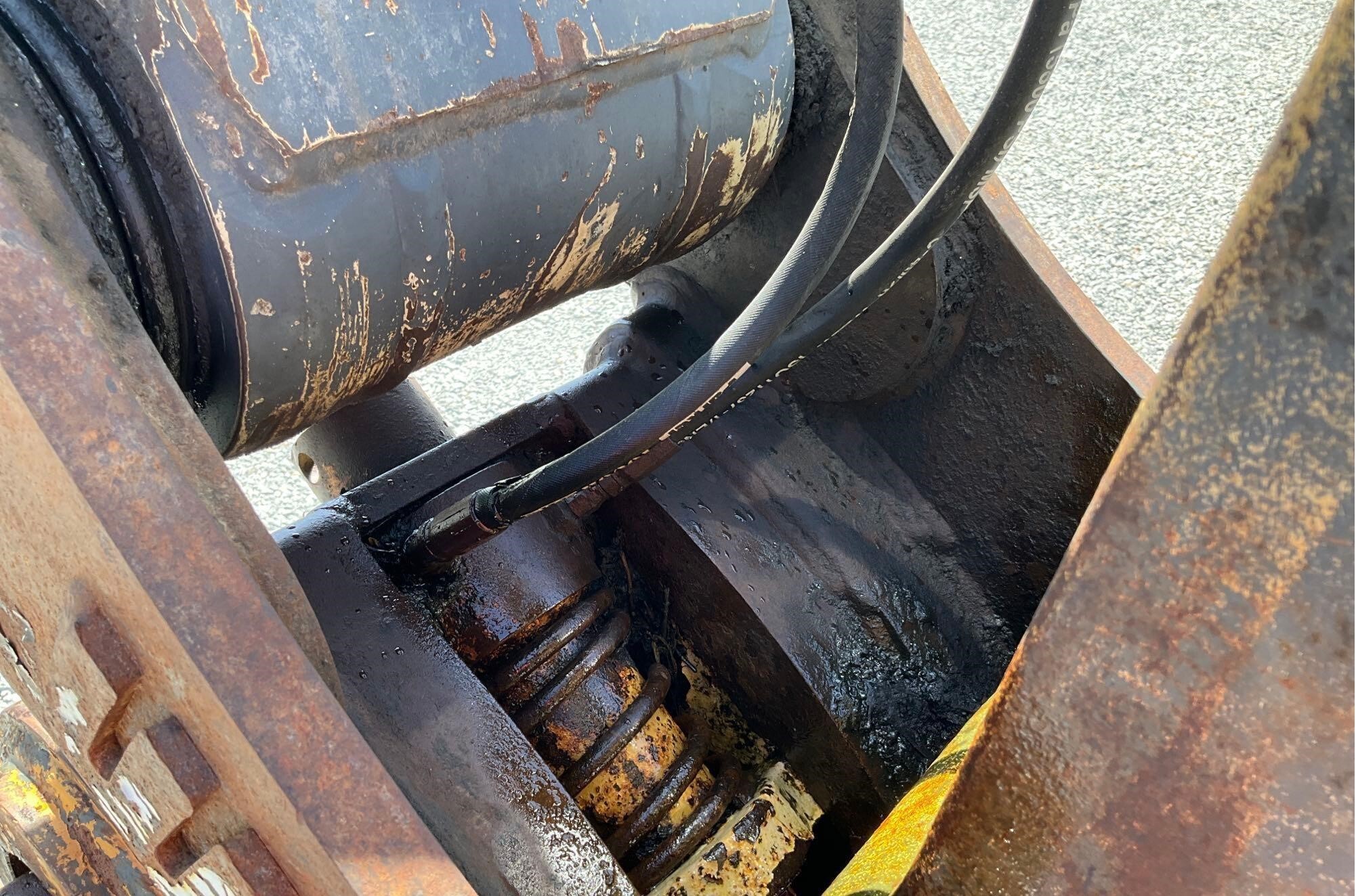 2016 Deere 130G Excavator