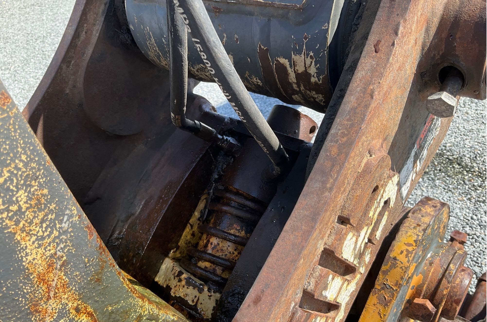 2016 Deere 130G Excavator