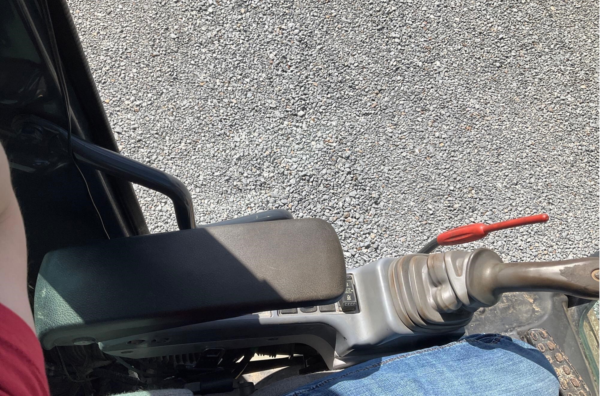 2016 Deere 130G Excavator