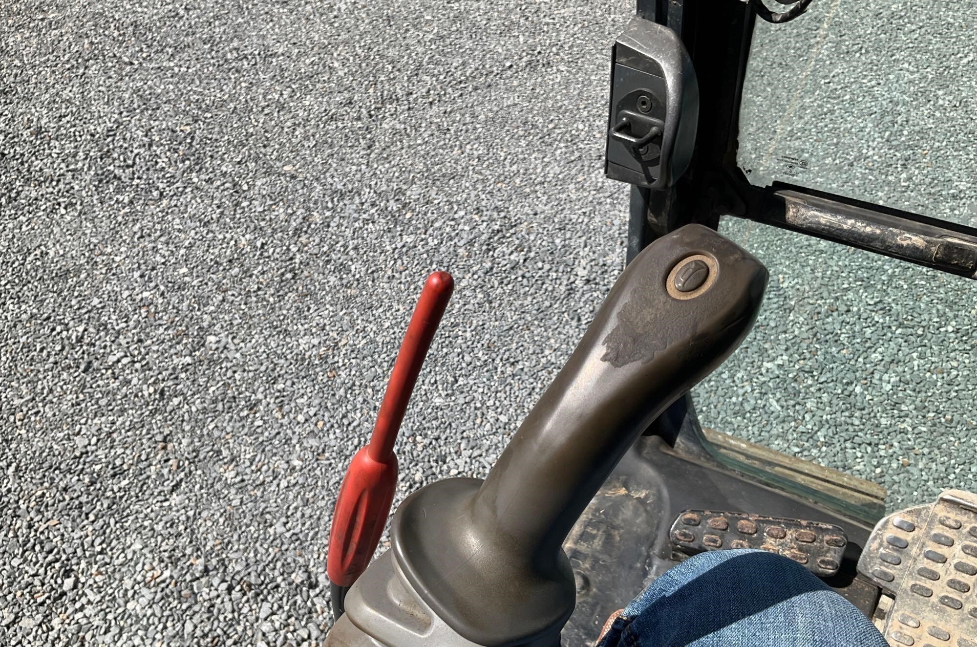 2016 Deere 130G Excavator