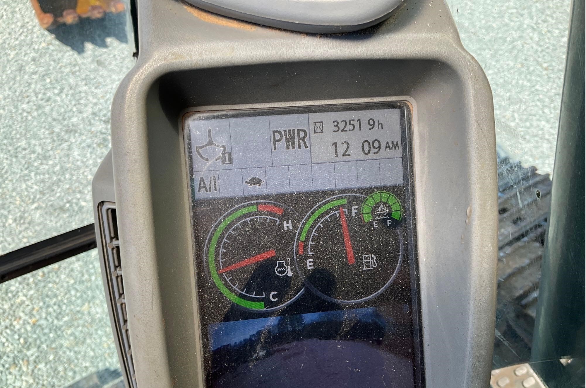 2016 Deere 130G Excavator