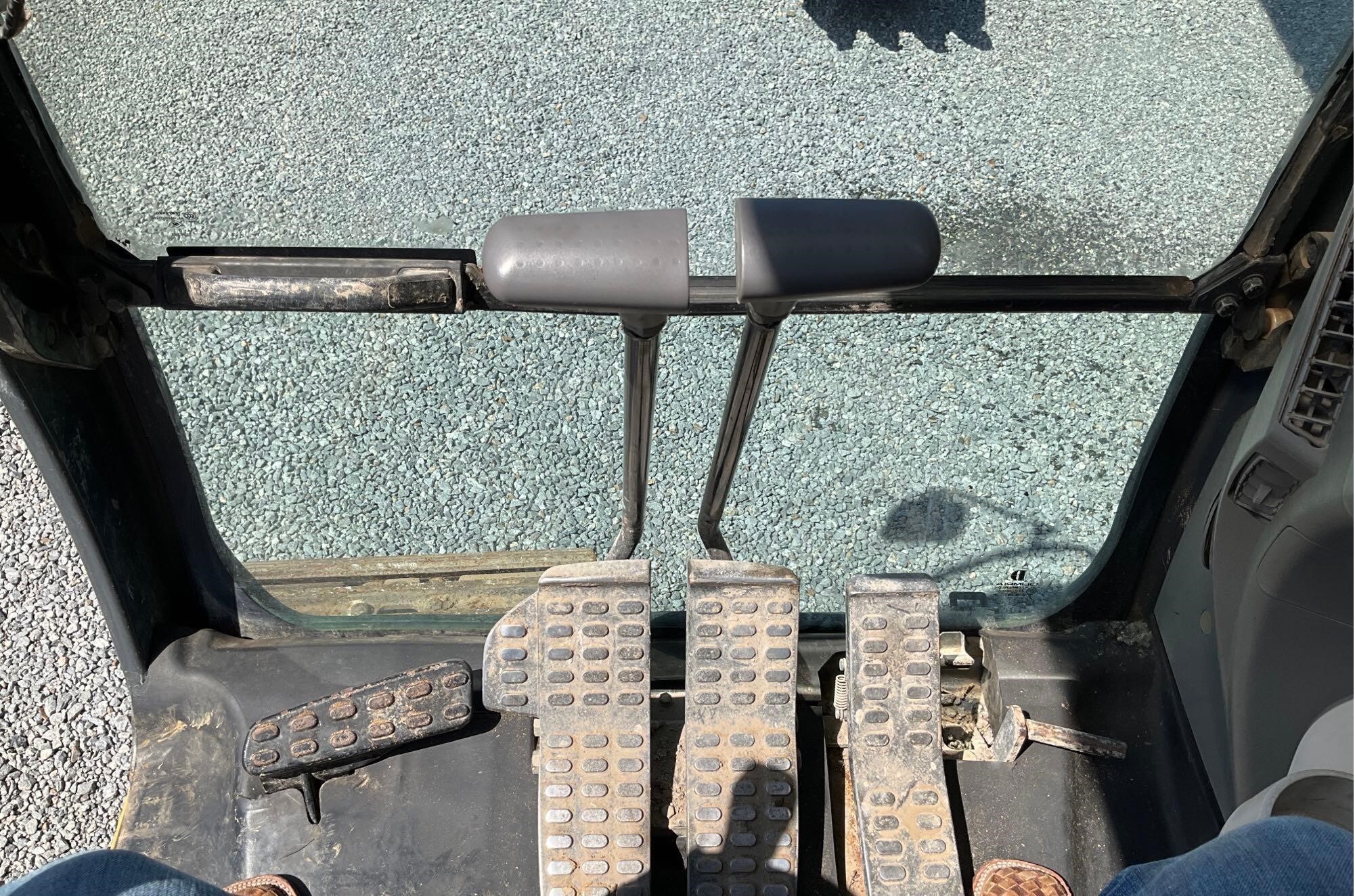 2016 Deere 130G Excavator