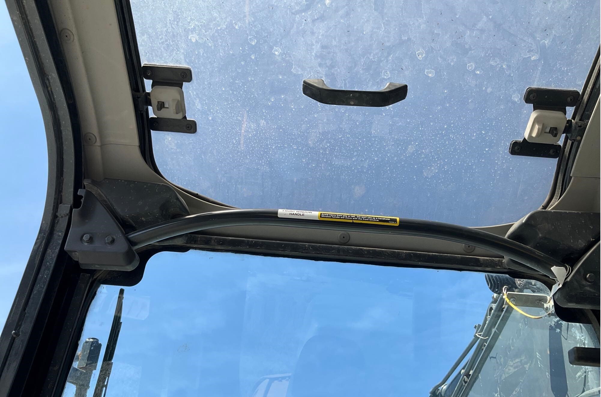 2016 Deere 130G Excavator