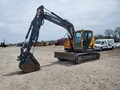 2023 Hyundai HX145A LCR Excavator