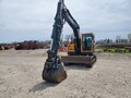 2023 Hyundai HX145A LCR Excavator