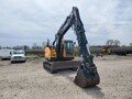 2023 Hyundai HX145A LCR Excavator