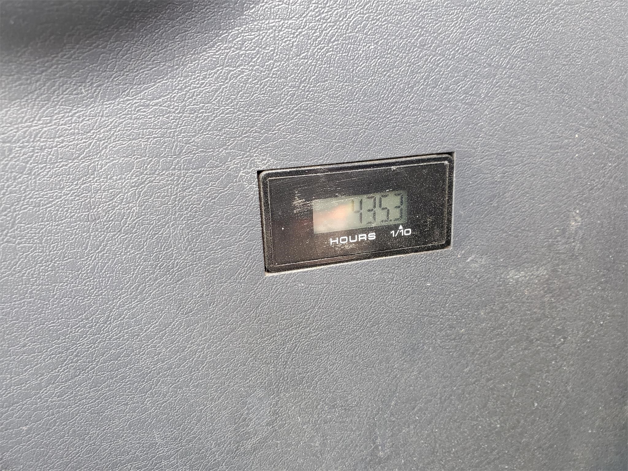 2023 Hyundai HX145A LCR Excavator