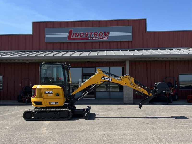 Used JCB Mini Excavators for Sale - 56 Listings | Machinery Pete