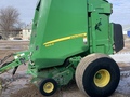 2020 John Deere 560R Round Baler