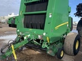 2020 John Deere 560R Round Baler