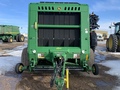 2020 John Deere 560R Round Baler