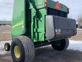 2020 John Deere 560R Round Baler