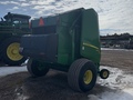 2020 John Deere 560R Round Baler