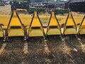 2013 New Holland 98D Corn Head