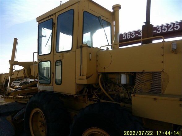  Fiatallis FG 85 Compacting and Paving